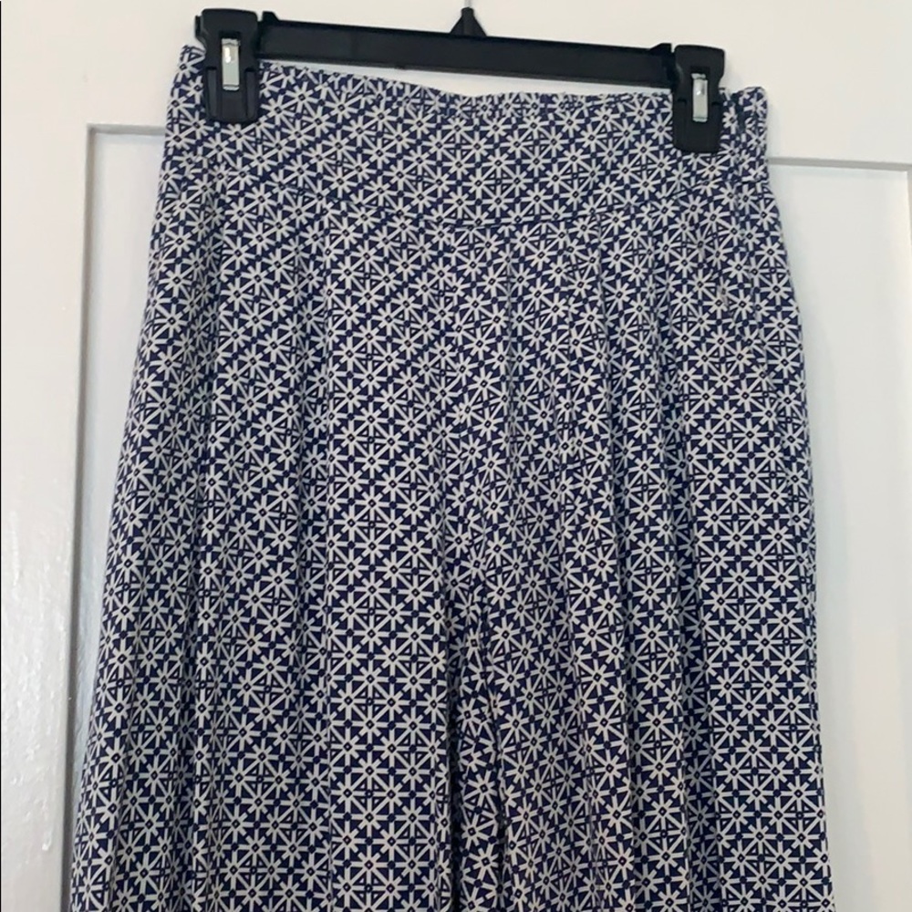 1. State Palazzo Pant